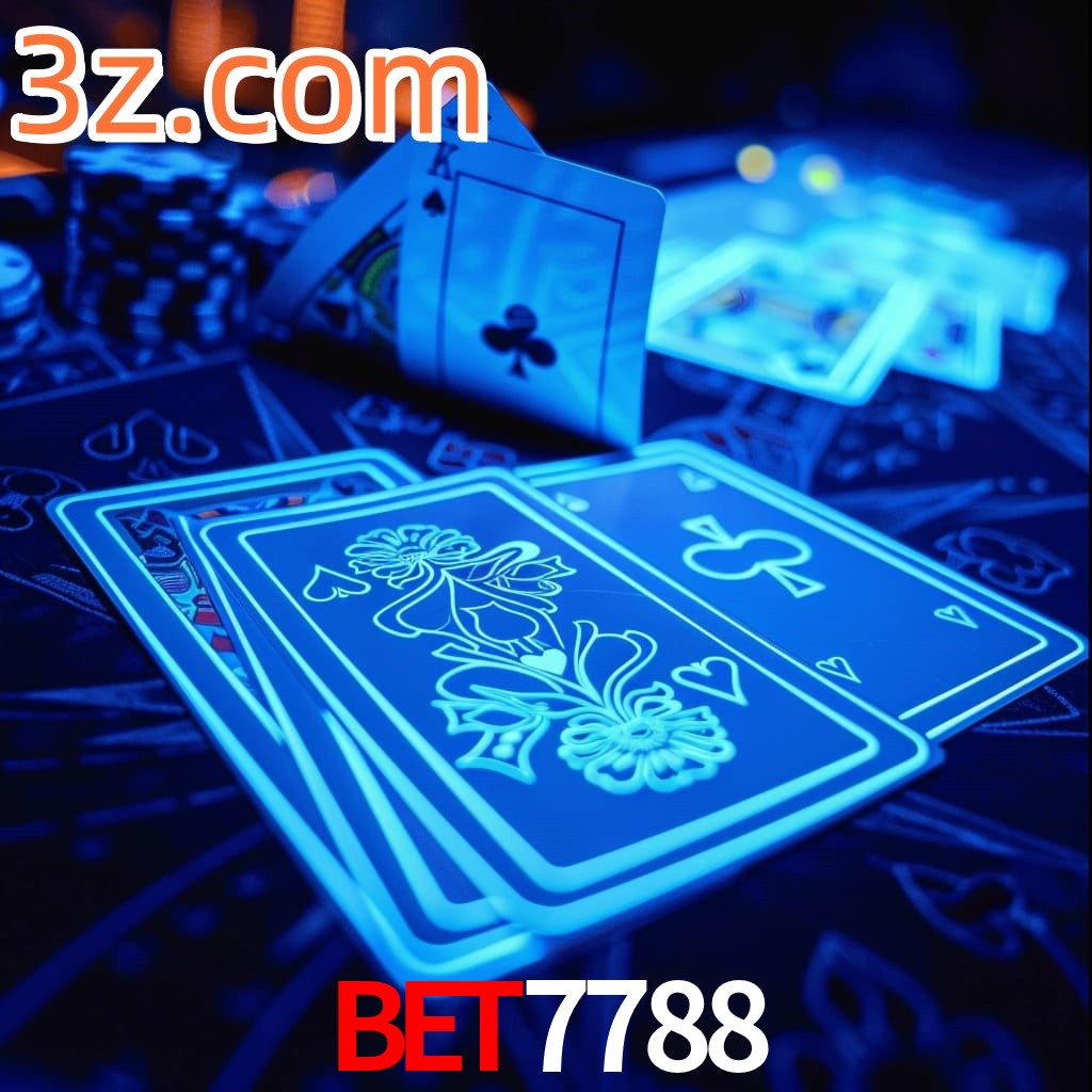 Registro Fácil Bet7788